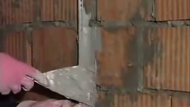 Как выравнивать стены видео своими руками смотреть онлайн