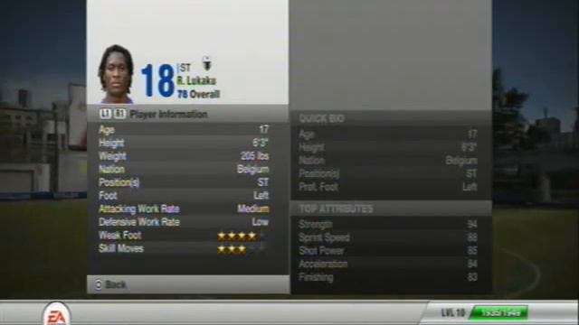 Fifa 12 UT - Deal of The Week Ft. Romelu Lukaku смотреть онлайн