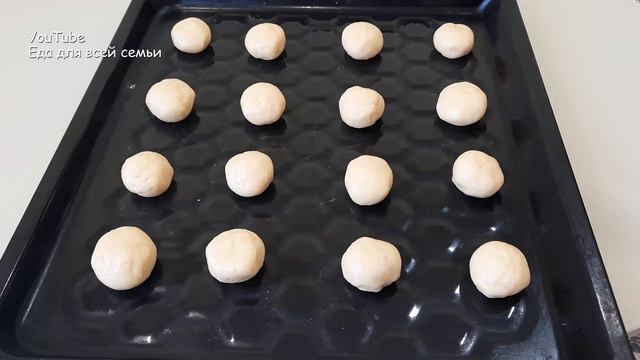 КРАСИВОЕ ЛИМОННОЕ ПЕЧЕНЬЕ. ПРОСТОЙ РЕЦЕПТ смотреть онлайн