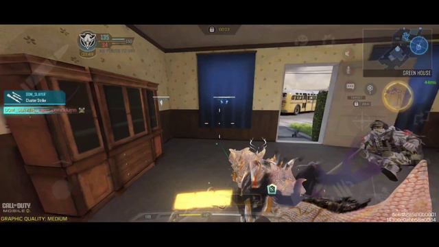Ultimate Type 19 Gunsmiths Video For Ranked Multiplayer, Cod Mobile смотреть онлайн