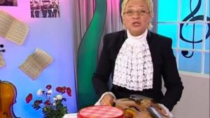 Музыка 56. Военная музыка. Марш — Академия занимательных наук