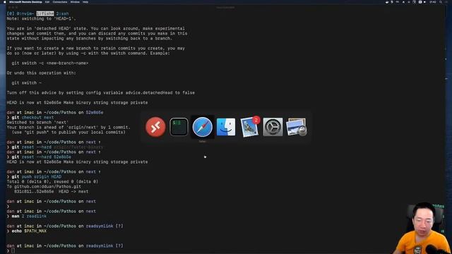 VFS Library Development III | Swift | Stream Archive смотреть онлайн