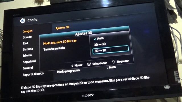 Reproductor Bluray 3D Samsung BD-J5900 (01) смотреть онлайн