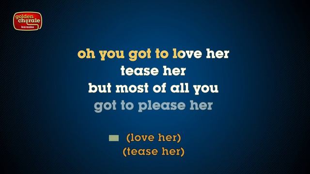 cornelius brothers & sister rose - treat her like a lady (karaoke) смотреть онлайн