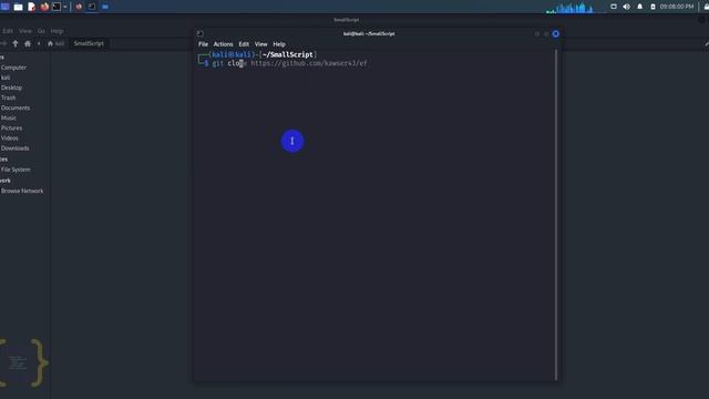 Git & Github Tutorial for Beginners #7 - Cloning project from remote (github.com) смотреть онлайн