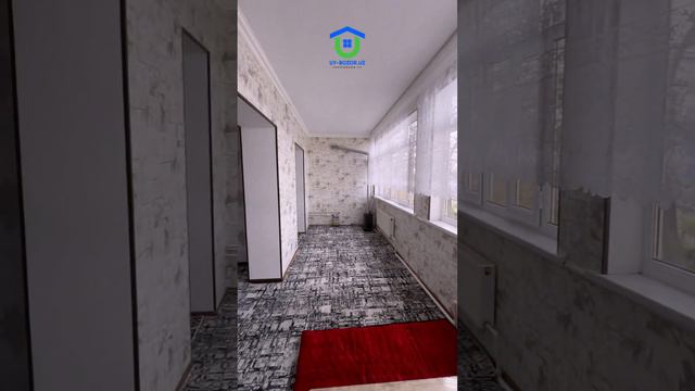 2 хонали ўрта подезд ғиштли квартира.Фарғона ш.Фрунзсийда жойлашган.Эълон№4169 смотреть онлайн