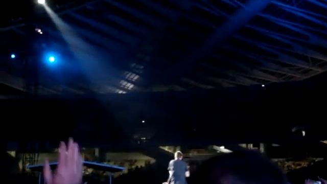 George Michael in Athens - Outside смотреть онлайн