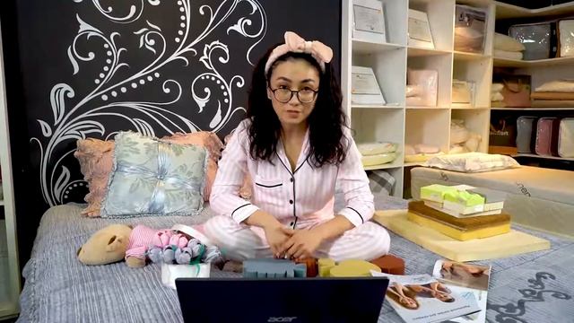 Компания “Мир матрасов” предлагает современные качественные матрасы для взрослых и детей❗️ смотреть онлайн
