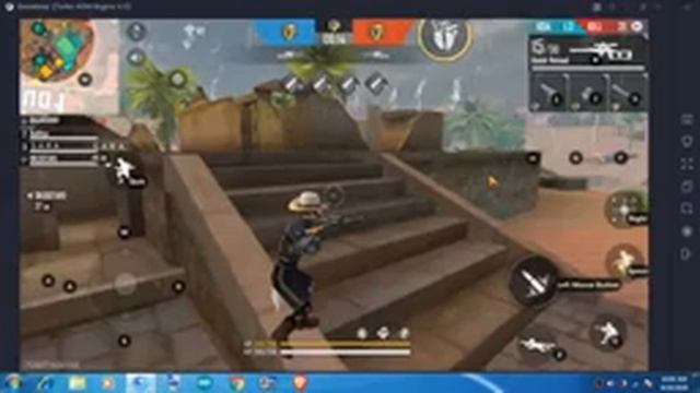 GAMING KA RAAJ IS LIVE PLAYING LIKE INSANE HIGHLIGHT ED PLAYER. TOTAL GAMING смотреть онлайн