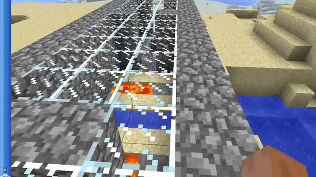 разные механизмы в маинкрафт серия 2 смотреть онлайн