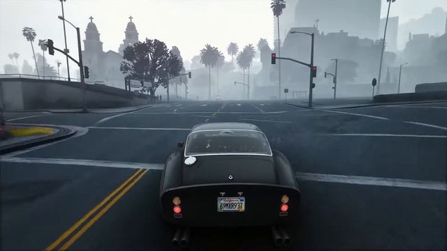 Знакомство! Первое видео. GTA 5 RP СЕРВЕР 💵 RICHMAN 💰 смотреть онлайн