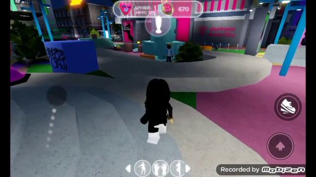 как получить шапку лягушку в роблокс?