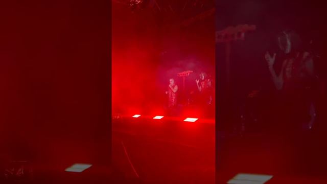 Till Lindmann - Ich Hasse Kinder (Live In Israel 01.01.2022) смотреть онлайн