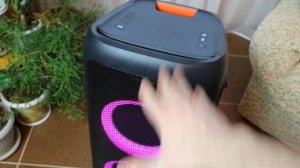 Минусы JBL Partybox 300 сравнение c JBL 310 преимущества и недостатки