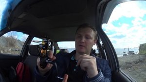 Китайская катушка  Стоит ли заказывать