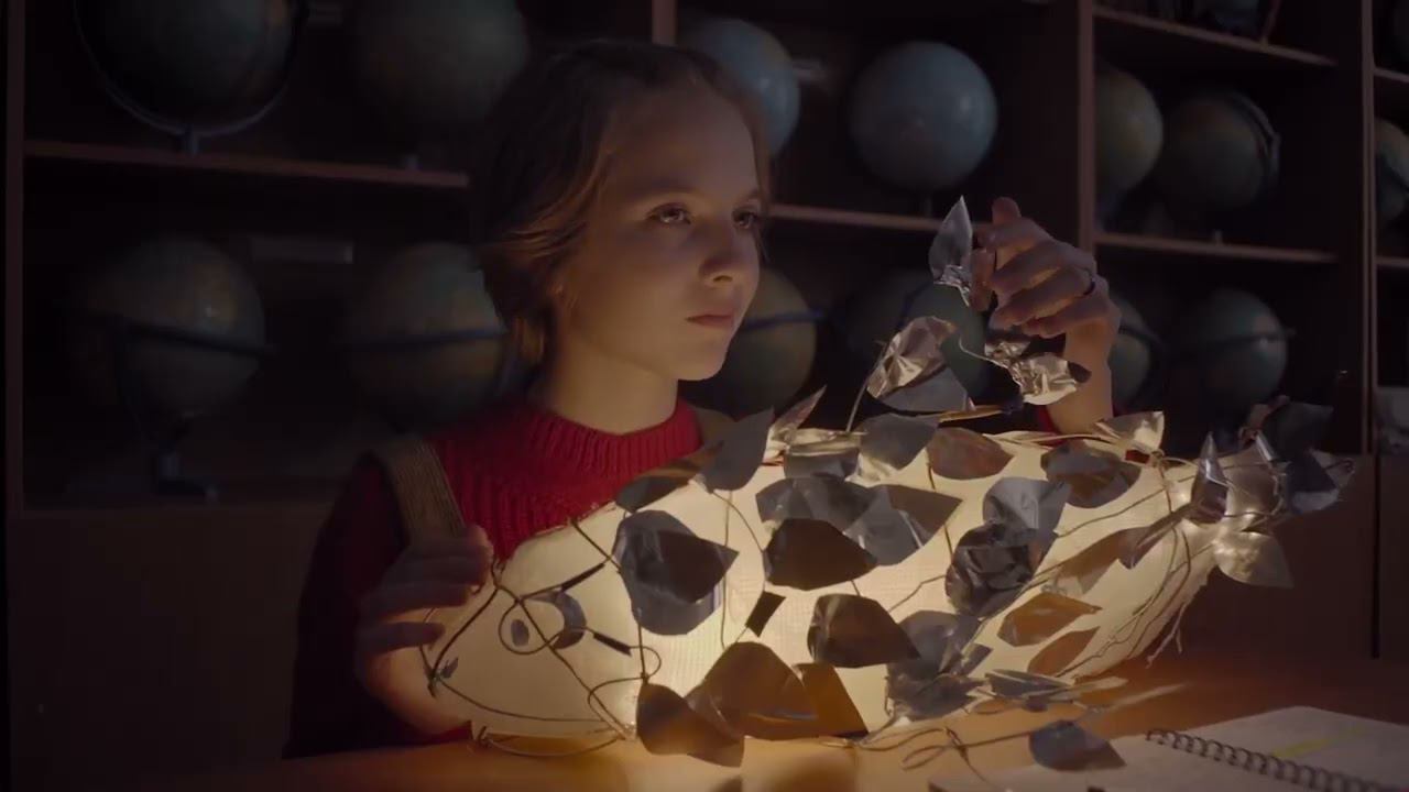 Ада - Трейлер (2024) смотреть онлайн