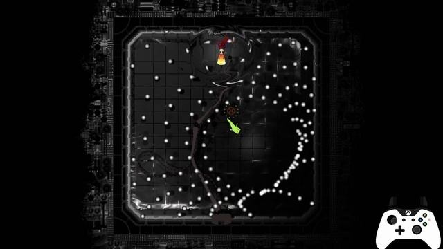 Challenge 70 DEFEATED - Rain World: Downpour смотреть онлайн