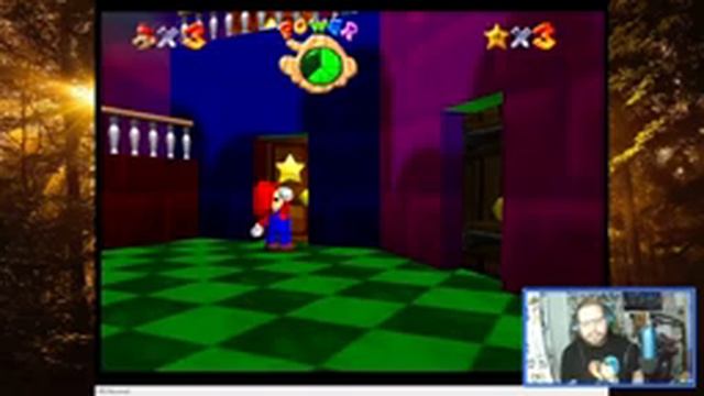 01/27/2022 VOD - Gooftroop, Mario 64 Chaos, & Pokémon Legends: Arceus смотреть онлайн