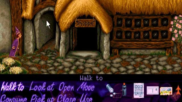 Let's Play Simon the Sorcerer 13: Sausages! смотреть онлайн