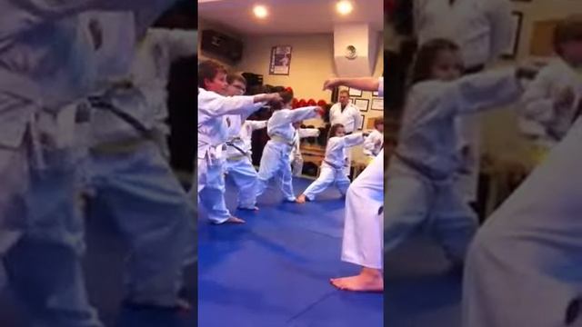 Elena karate graduation смотреть онлайн
