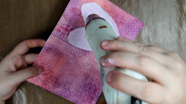 Clase 1 del curso Mix media online, vence tu miedo a la hoja en blanco. смотреть онлайн