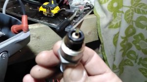 Копия ямахи 9.9-15 свечи зажигания