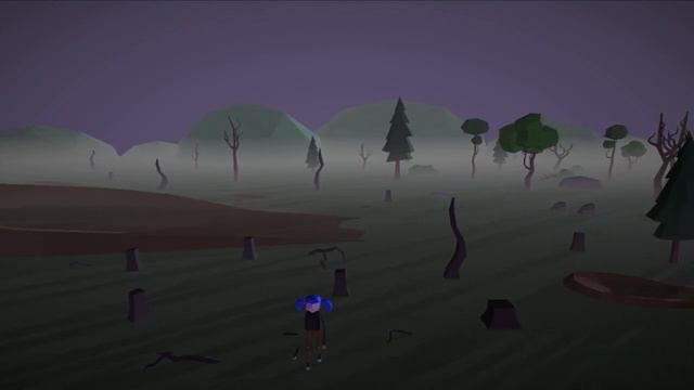 САЛЛИ ВОЗРОЖДАЕТСЯ!? - Sally Face #17 смотреть онлайн