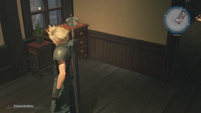Sheet Music: Tifa's Theme, Nibelheim | Final Fantasy VII: Rebirth (Playable Demo) (PS5) смотреть онлайн
