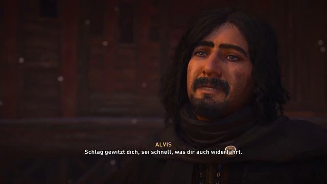 AC Valhalla PS5 1920x1080 60 fps смотреть онлайн