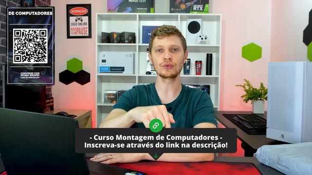 RX 580 VOLTARAM AO BRASIL! B450M POR R$530 E CUPONS, PROMOÇÃO SEMANAL DE HARDWARE! смотреть онлайн