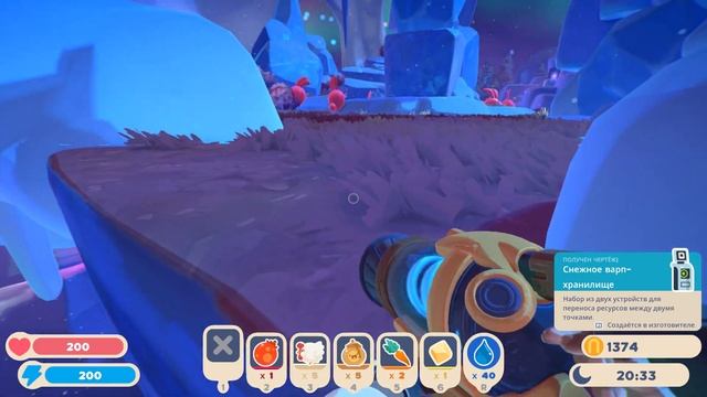 НЕИЗВЕСТНЫЙ СЛАЙМ ( Slime Rancher 2 ) #36 / ПРОХОЖДЕНИЕ НА РУССКОМ смотреть онлайн