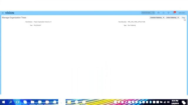 Oracle Fusion PPM Training | 2nd Session смотреть онлайн