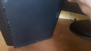 Купил Б/У PS3 Super Slim за 6000