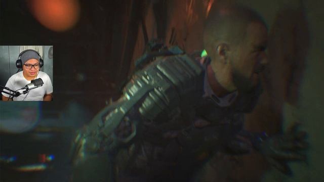 The Callisto Protocol | Part 5 | THESE CREATURE REACT TO SOUND.. смотреть онлайн