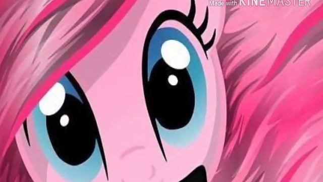 Какая песня звучит в голове у Пинки Пай? ? 🎉 смотреть онлайн
