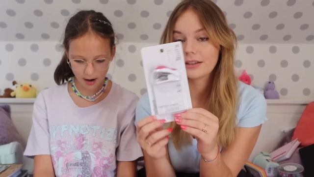 Nasze przybory szkolne! ✏️? BACK TO SCHOOL - HAUL смотреть онлайн