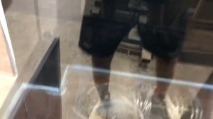 Аквариум на заказ 500 литров