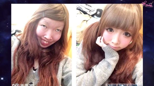 КОРЕЯНКИ БЕЗ МАКИЯЖА смотреть онлайн