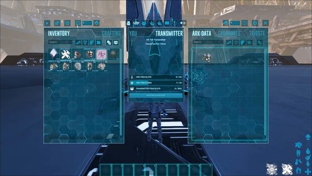 Dupe with Super Structures Mod смотреть онлайн