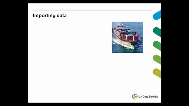 Webinar: Getting started with R and R Studio смотреть онлайн