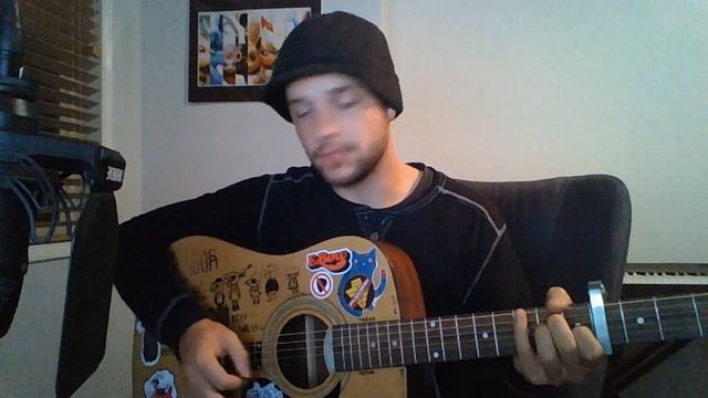 Mac Demarco Tutorial - Cooking Up Something Good (+ Rhythm) смотреть онлайн