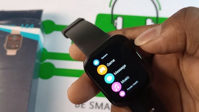 COLMI P71 SMARTWATCH Unboxing & First Look Video 2023 || Future Tech Bangladesh || Tech Den смотреть онлайн