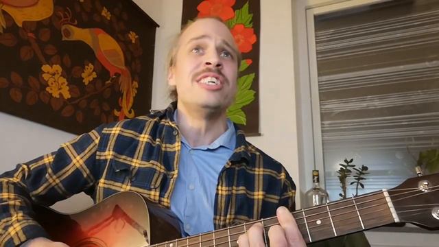 The Offsprings - Gone away (short acoustic) смотреть онлайн