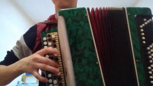 Башкирские плясовые