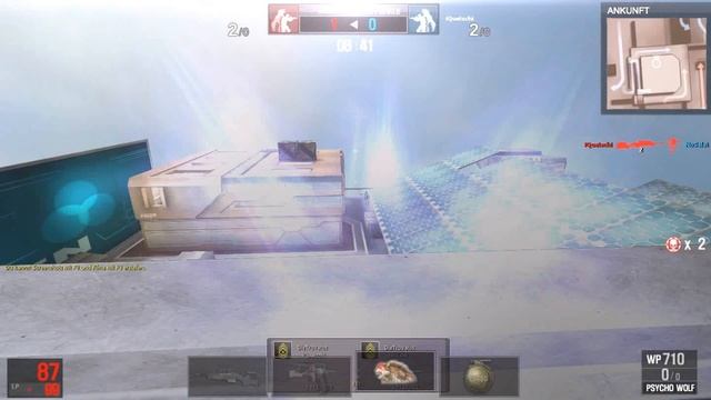 Wolfteam DE - Movie Contest - Mai " Only Gold Weapons" by Primary [3. Platz] смотреть онлайн
