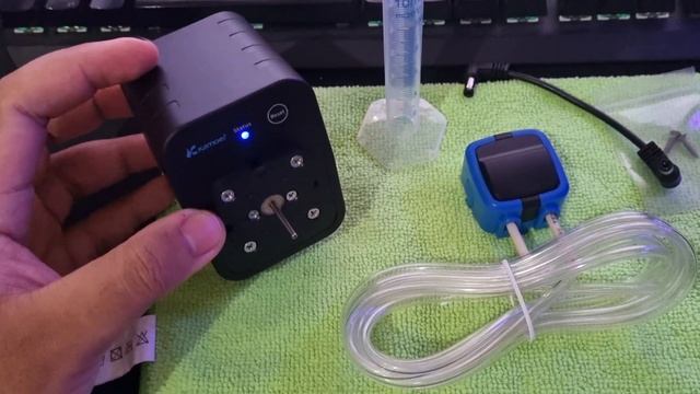 Dosadora Kamoer X1 Pro 2