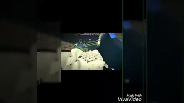 Аквариум в Майнкрафте ПИ без модов смотреть онлайн