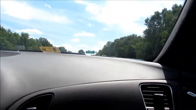 2015 Chevrolet Corvette Z06 Whipple Supercharged (Start-up, Ride-along, and Accelerations) смотреть онлайн