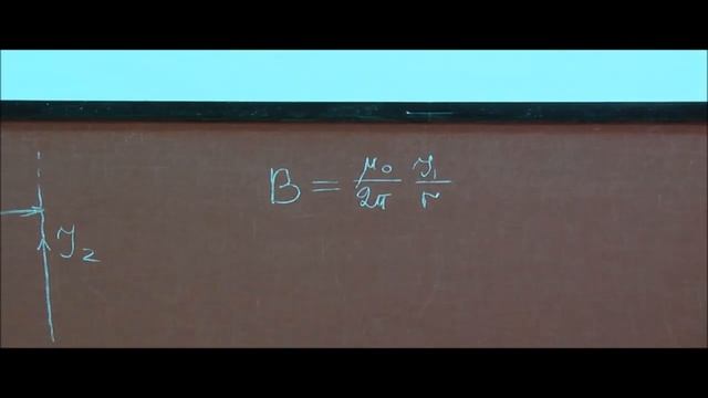 "Электричество и магнетизм". Лекции в рамках курса общей физики. смотреть онлайн