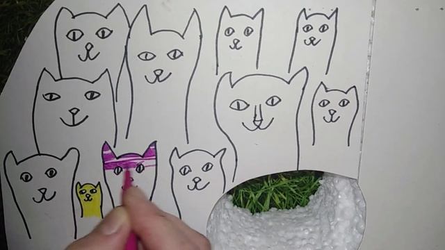 ЦИФРА НА ДЕНЬ РОЖДЕНИЯ СВОИМИ РУКАМИ / DIY смотреть онлайн